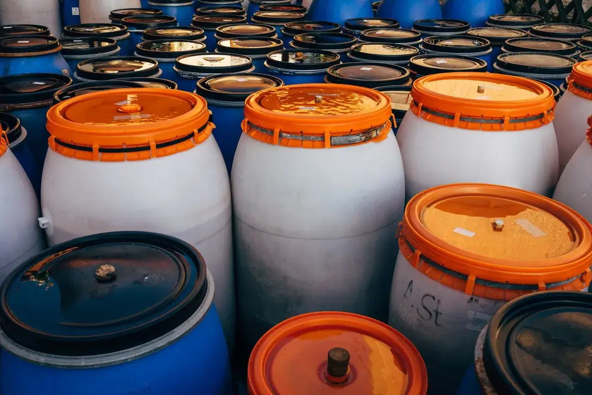 Hazmat Cleanup in Deephaven, MN